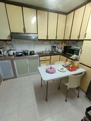Blk 205 Marsiling Admiralty Park (Woodlands), HDB 4 Rooms #529595431